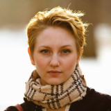 Madeleine Roux