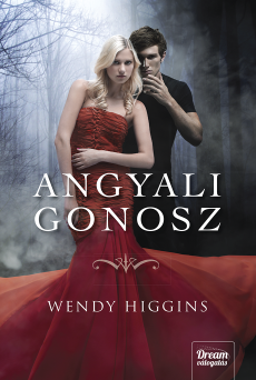 Angyali gonosz