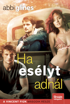 Ha esélyt adnál