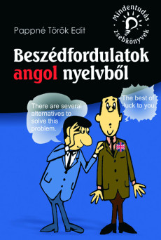 Beszédfordulatok angol nyelvből