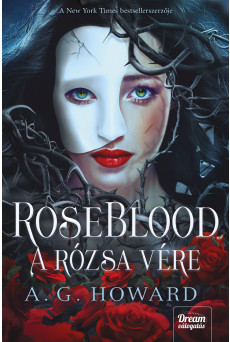 RoseBlood – A Rózsa Vére