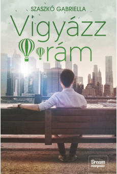 Vigyázz rám (e-könyv)