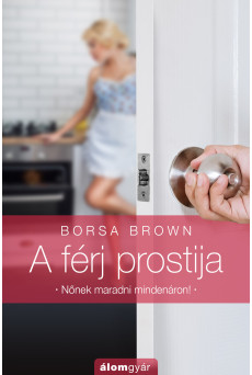 A férj prostija (e-könyv)