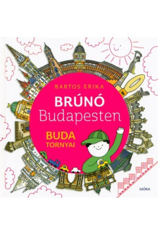 Buda tornyai