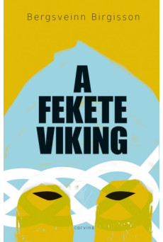 A fekete viking (e-könyv)