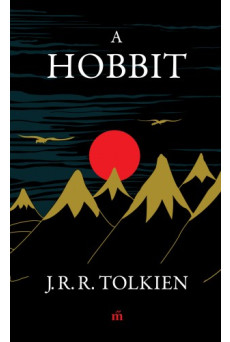 A hobbit (e-könyv)
