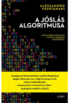 A jóslás algoritmusa (e-könyv)