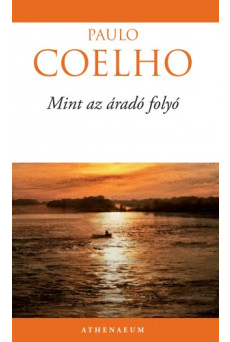 Mint az áradó folyó (e-könyv)