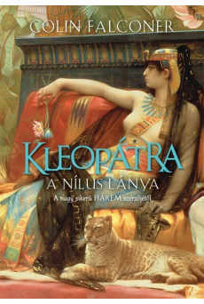 Kleopátra - A Nílus lánya