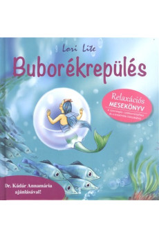 Buborékrepülés