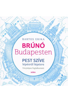 Pest szíve lépésről lépésre