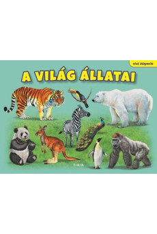 A világ állatai