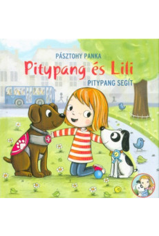Pitypang segít