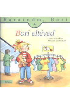 Bori eltéved