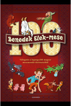 100 Benedek Elek-mese