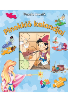Pinokkió