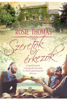 Szeretők és érkezők