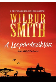 A Leopárdsziklán - Kalandozásaim