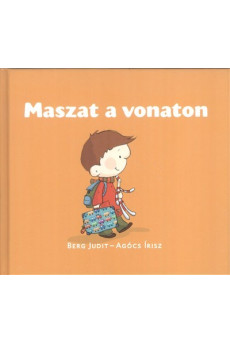 Maszat a vonaton