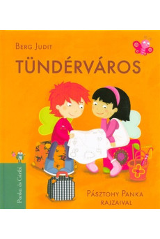 Tündérváros