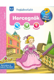 Hercegnők
