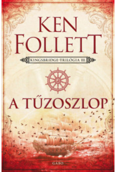 A tűzoszlop