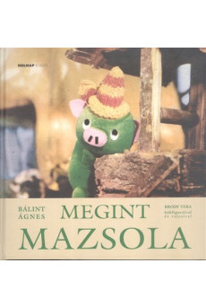 Megint Mazsola