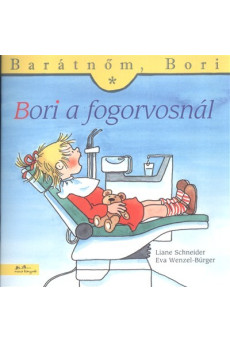 Bori a fogorvosnál