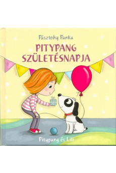 Pitypang születésnapja