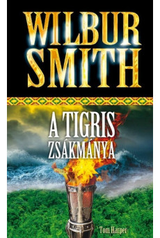 A tigris zsákmánya