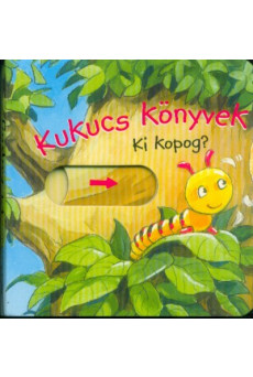 Ki kopog?