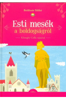 Esti mesék a boldogságról