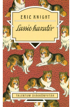 Lassie hazatér