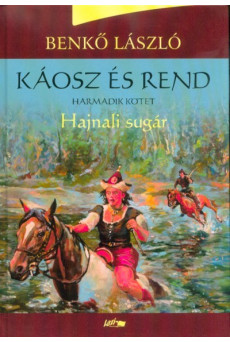 Hajnali sugár