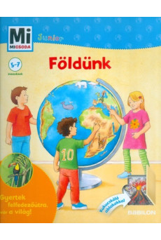 Földünk