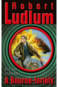A Bourne-fortély