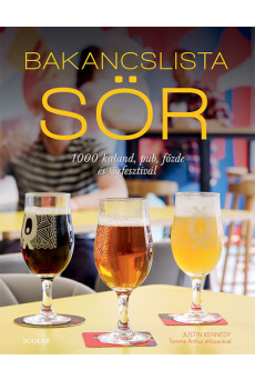 Bakancslista: SÖR - 1000 kaland, pub, főzde és sörfesztivál