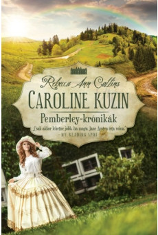 Caroline kuzin