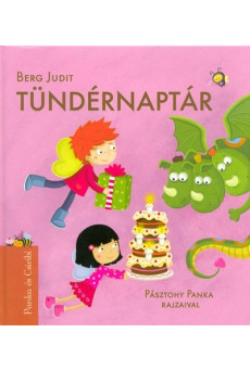 Tündérnaptár