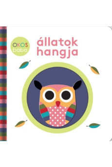 Állatok hangja - Okos baba