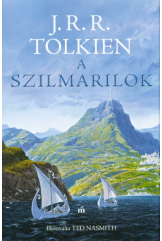 A szilmarilok - Illusztrált kiadás