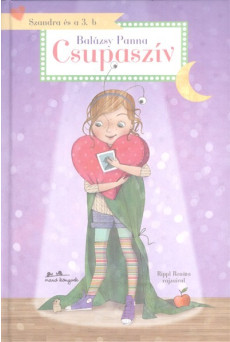 Csupaszív