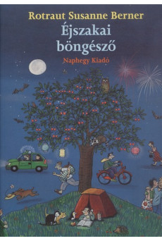 Éjszakai böngésző