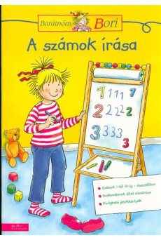 A számok írása