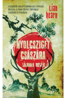 Nyolcsziget császára