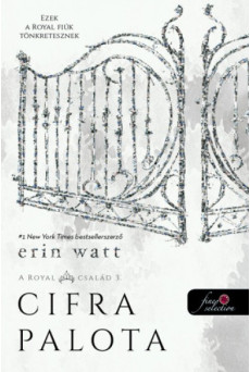 Cifra palota