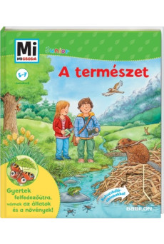A természet