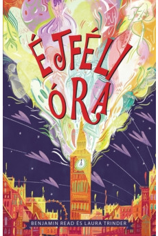 Éjféli óra (e-könyv)