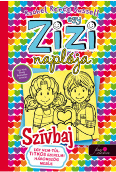 Egy zizi naplója 12.