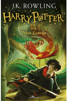 Harry Potter és a titkok kamrája
